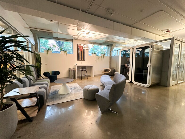 More Photos Of 3000 Lawrence St, Denver Coworking Space