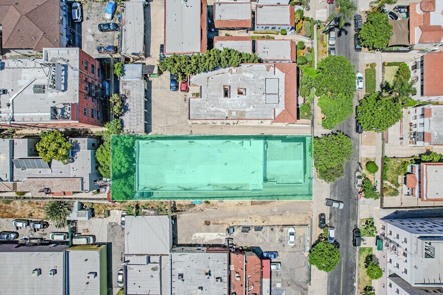 More Photos Of 313 N Alexandria Ave, Los Angeles Apartments For Sale
