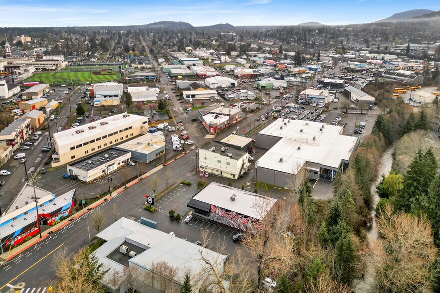 More Photos Of 1622 N State St, Bellingham Freestanding For Sale