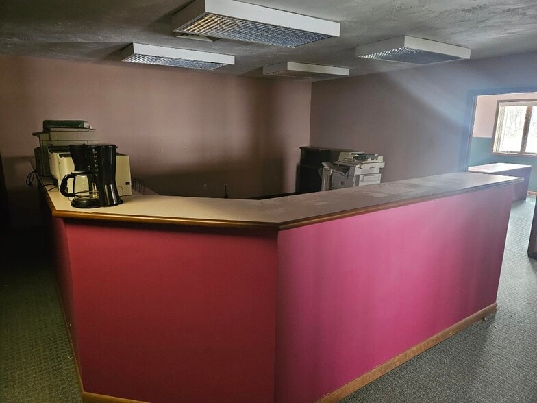 More Photos Of 4135 Old William Penn Hwy, Monroeville Light Manufacturing For Lease