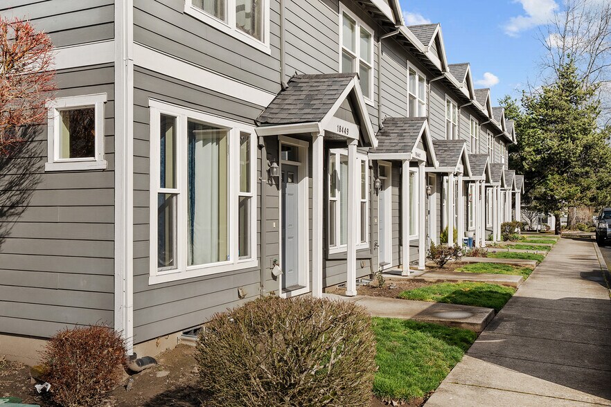 More Photos Of ,  Multifamily For Sale