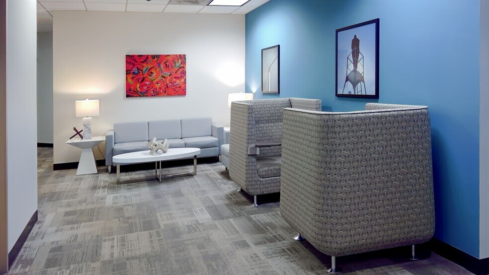 More Photos Of 10432 Balls Ford Rd, Manassas Coworking Space