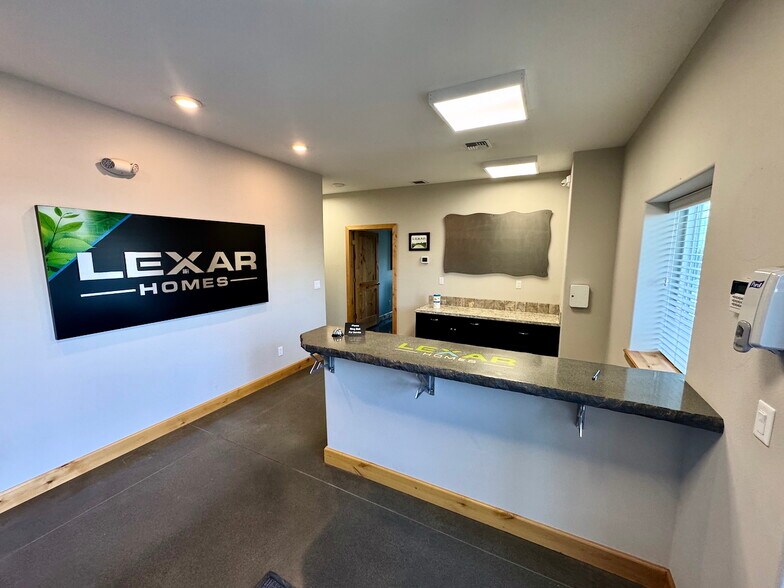 More Photos Of 150 Keys Rd, Yakima Warehouse For Lease