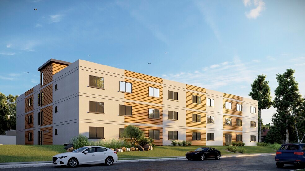 Primary Photo Of 156 E 120th St, Los Angeles Multifamily For Sale