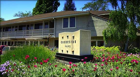 More Photos Of 2425 Porter St, Soquel Office For Lease