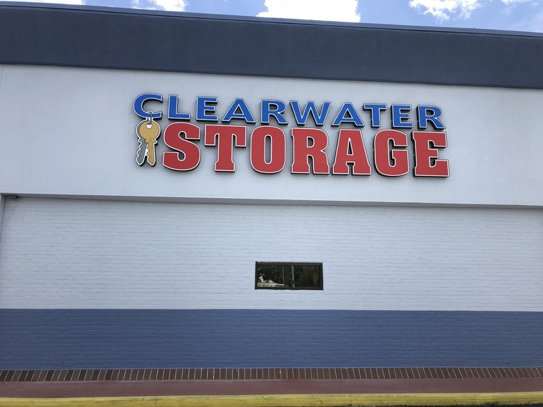 More Photos Of 1861 N Highland Ave, Clearwater General Retail For Lease