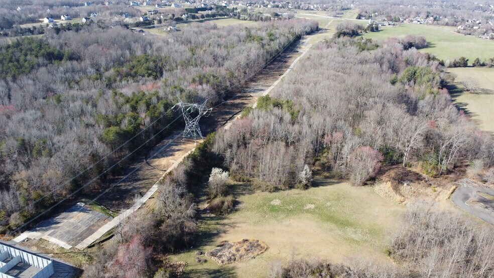 More Photos Of 11120 Gordon Rd, Fredericksburg Land For Sale