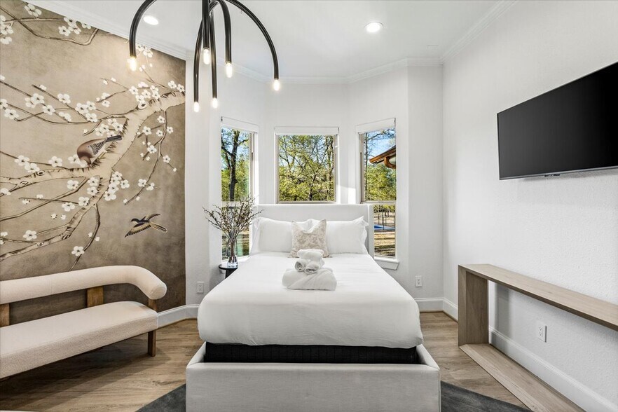 More Photos Of 8811 West Ln, Magnolia Office For Sale