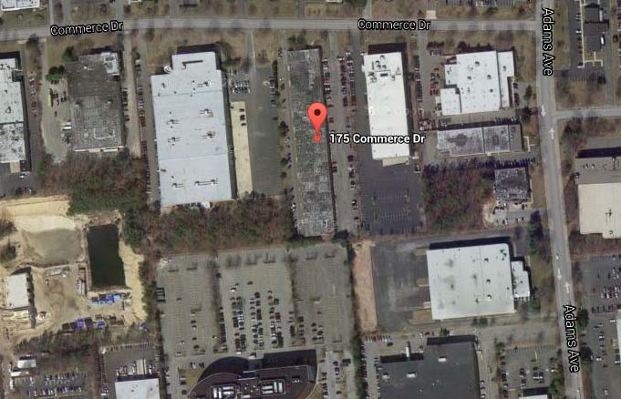 More Photos Of 175 Commerce Dr, Hauppauge Research And Development For Lease