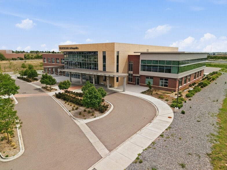 More Photos Of 14190 Orchard Pky, Westminster Medical For Lease
