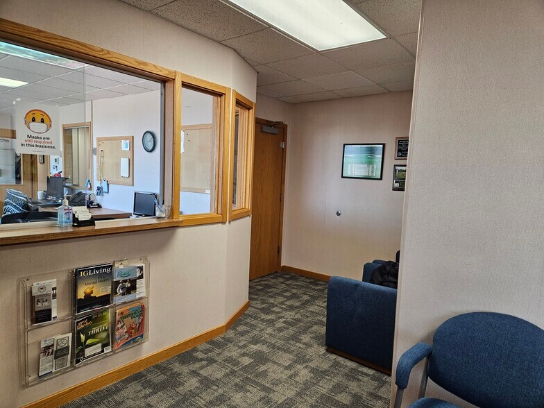 More Photos Of 4705 Towne Centre, Saginaw Medical For Sale
