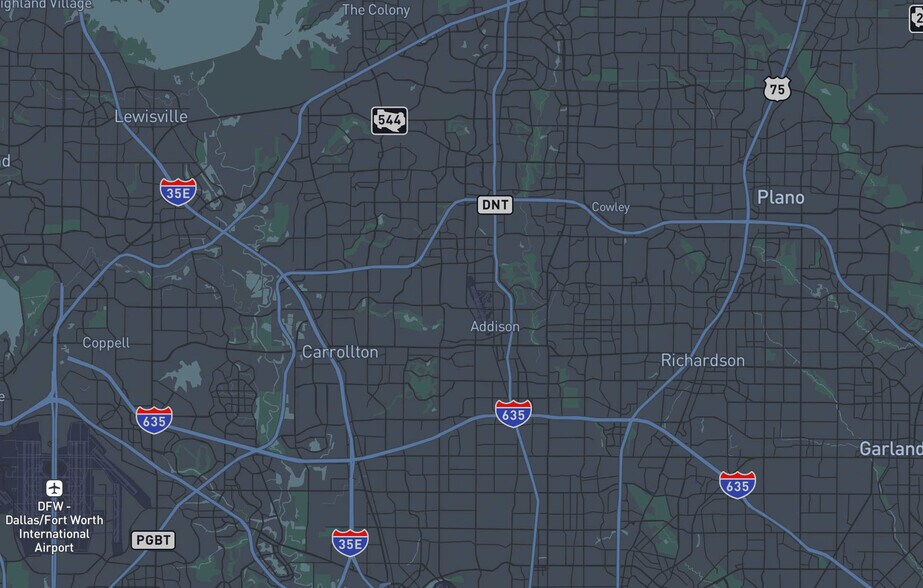 More Photos Of 2387 Midway Rd, Carrollton Flex For Lease