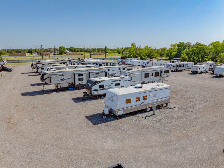 More Photos Of 955 S Access Rd, Clyde Manufactured Housing Mobile Home Park For Sale