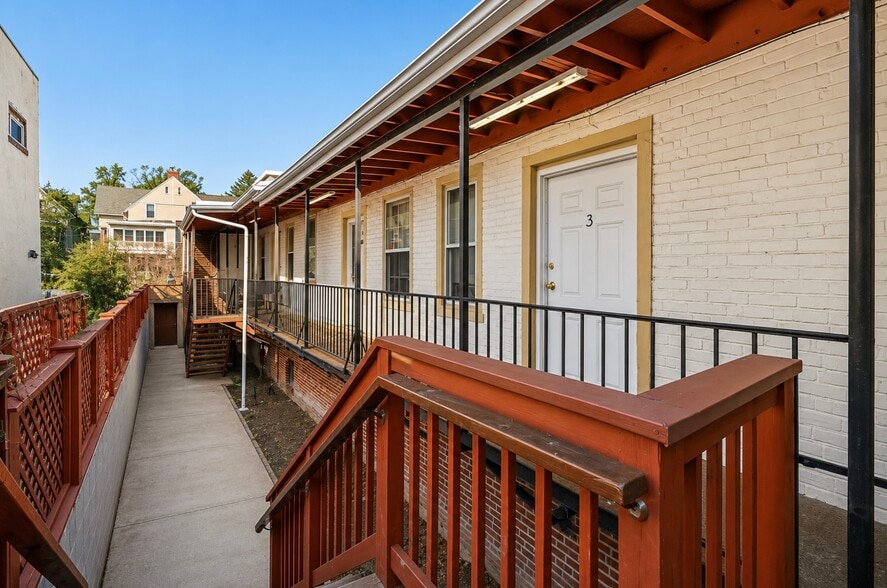 More Photos Of 231-233 W Coulter St, Philadelphia Apartments For Sale