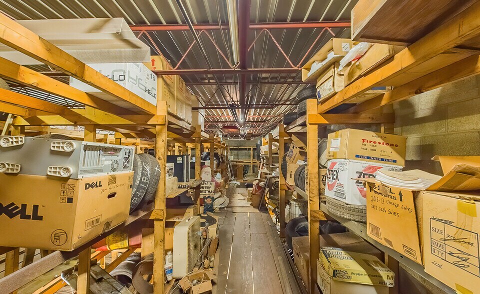 More Photos Of 765 Columbia Blvd, Bloomsburg Auto Repair For Sale