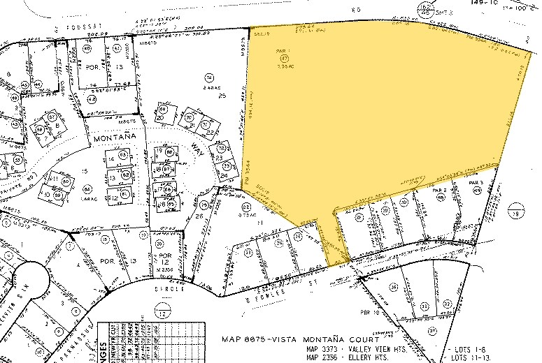 More Photos Of Fowles St, Oceanside Land For Sale