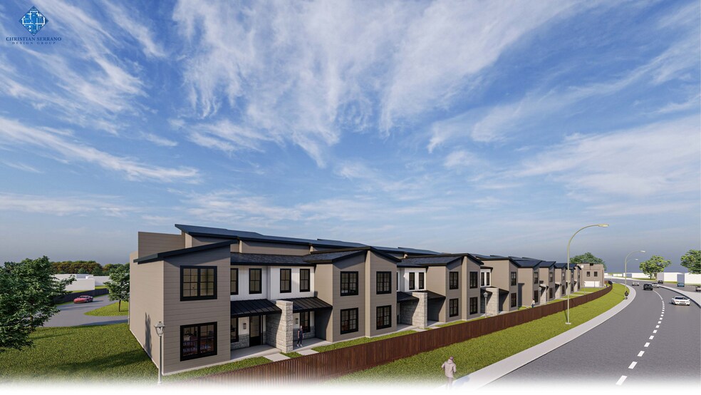 More Photos Of TBD Hwy 34 & Brin St., Terrell Land For Sale