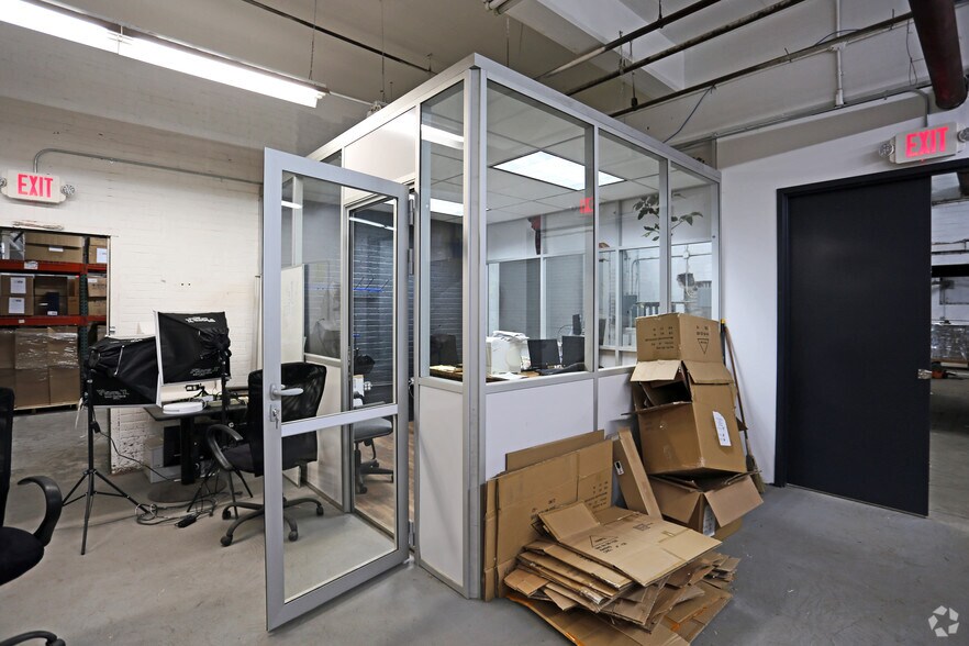 Photo of 1st Floor Ste Warehouse Unit # 111