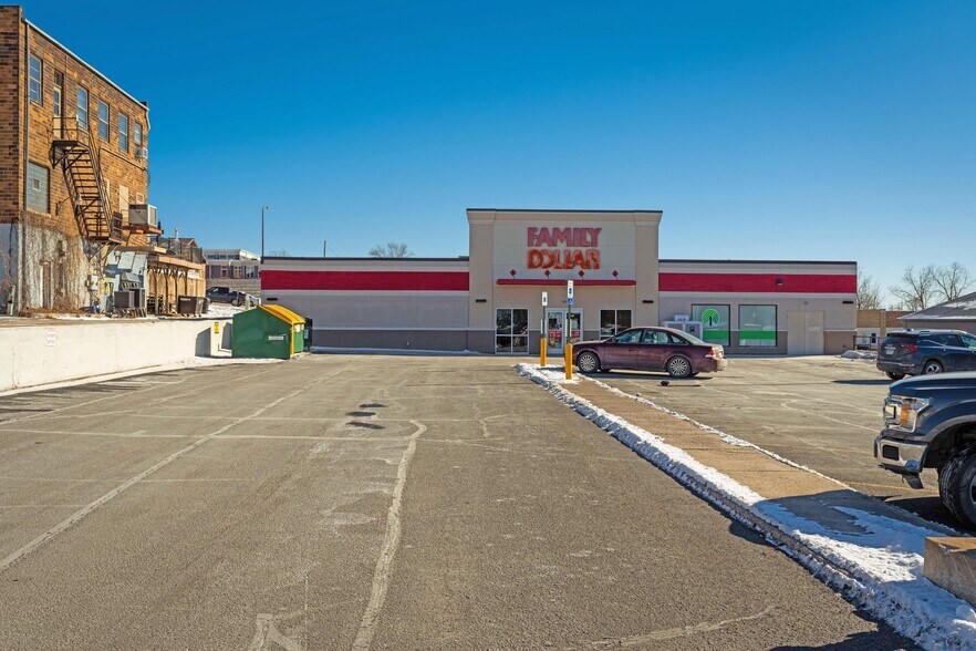 More Photos Of 116 Monroe Ave, Ortonville Freestanding For Sale