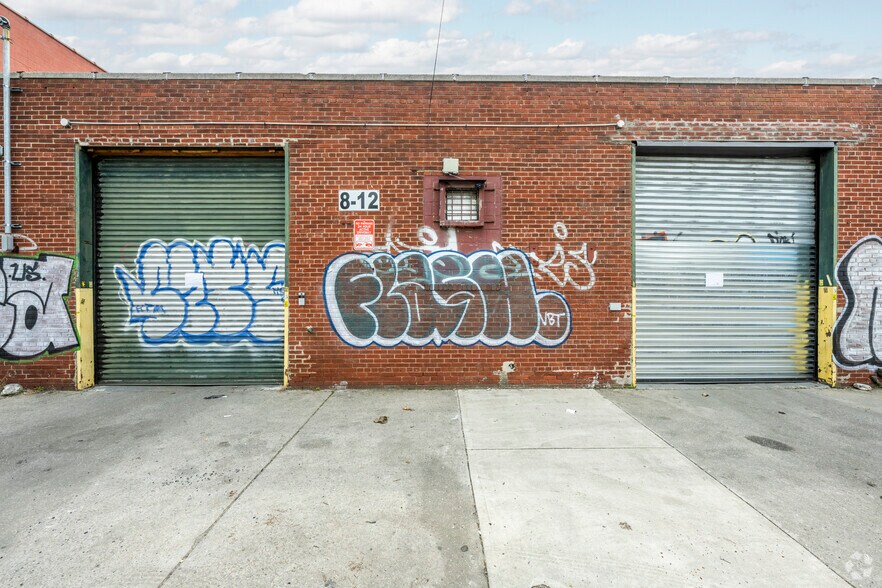 More Photos Of 8-12 Preston Ct, Brooklyn Warehouse For Lease