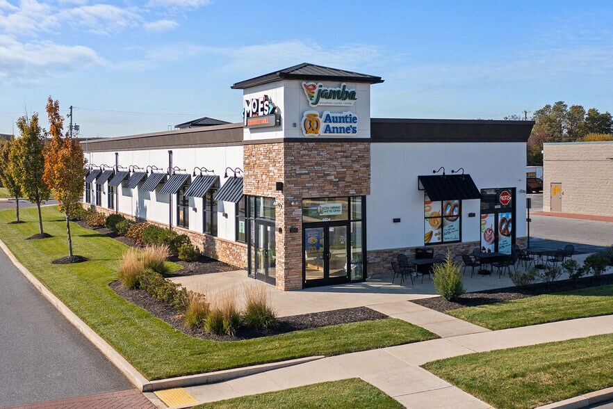 More Photos Of 4602-4692 Broadway Rd, Allentown Unknown For Lease