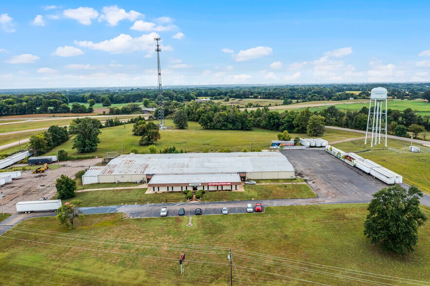 More Photos Of 1445 Main St, Martin Manufacturing For Sale