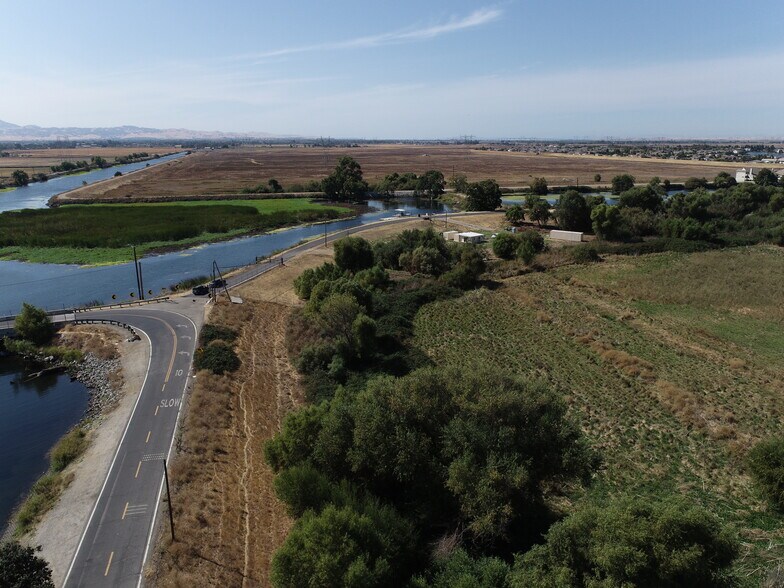 More Photos Of 0000 Holland Tract Road Rd, Knightsen Land For Sale