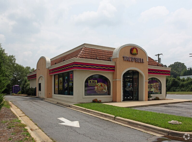More Photos Of 1247 Burkemont Ave, Morganton Unknown For Lease