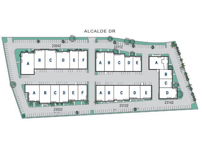 More Photos Of 23142 Alcalde Dr, Laguna Hills Warehouse For Sale