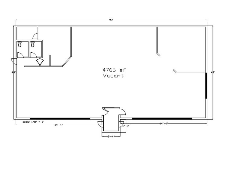 More Photos Of 520 Harding Way W, Galion Freestanding For Lease