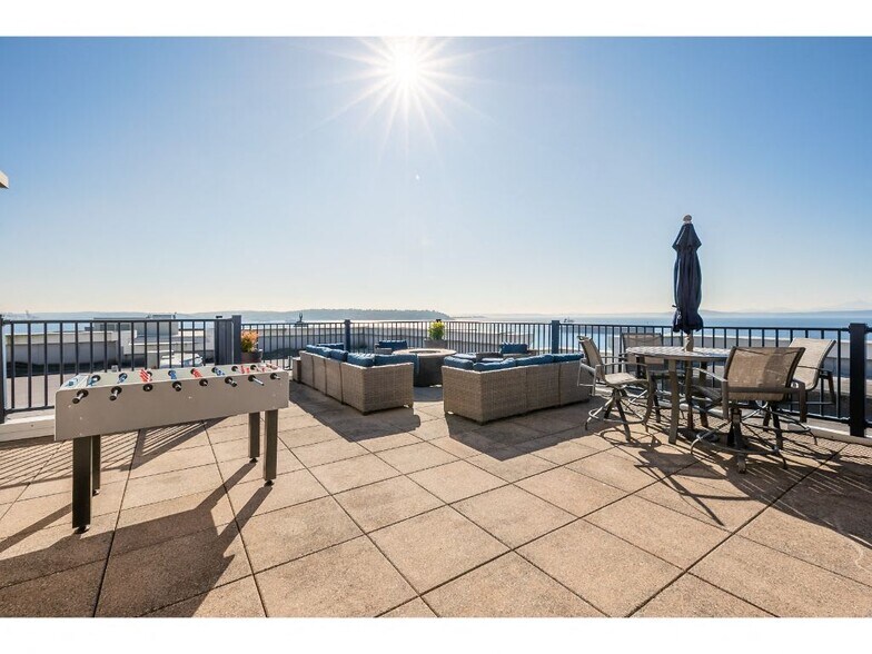 More Photos Of 315 1st Ave W, Seattle Apartments For Lease