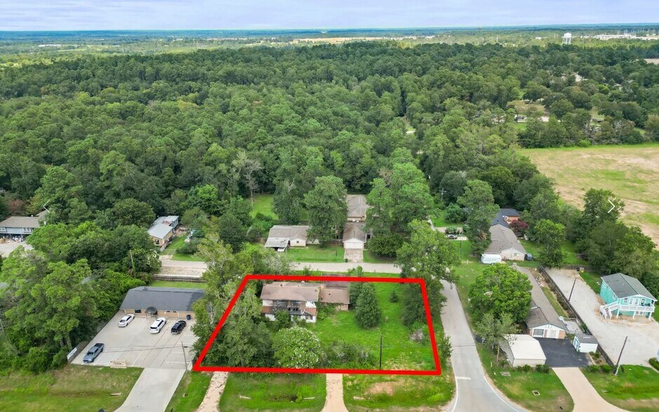 More Photos Of 10278 FM 1097, Willis Land For Lease