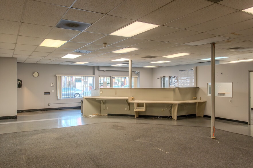 More Photos Of 4357-4359 Florence Ave, Bell Storefront For Lease