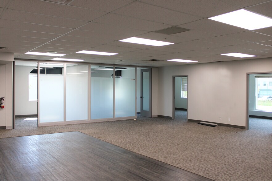 More Photos Of 2240 Premier Way, Sherwood Park Manufacturing For Lease
