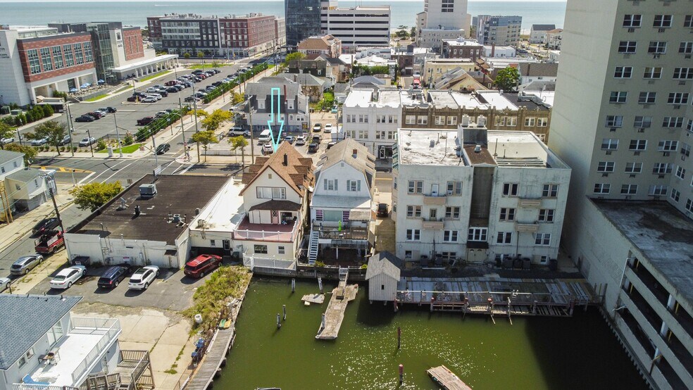 More Photos Of 3805 Ventnor Ave, Atlantic City Medical For Sale