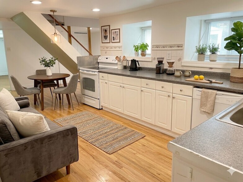 More Photos Of 4640 Sansom St, Philadelphia Apartments For Sale
