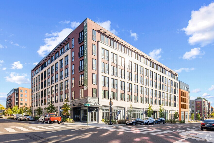 Primary Photo Of 1155 Dahlia St NW, Washington Apartments For Lease