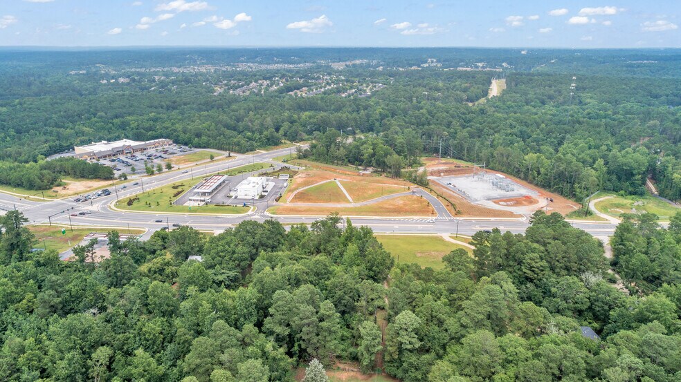 More Photos Of 5170 Columbia rd, Evans Land For Sale