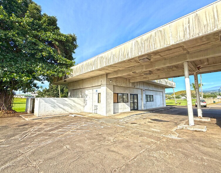 Primary Photo Of 744 Kamehameha Ave, Hilo Fast Food For Sale