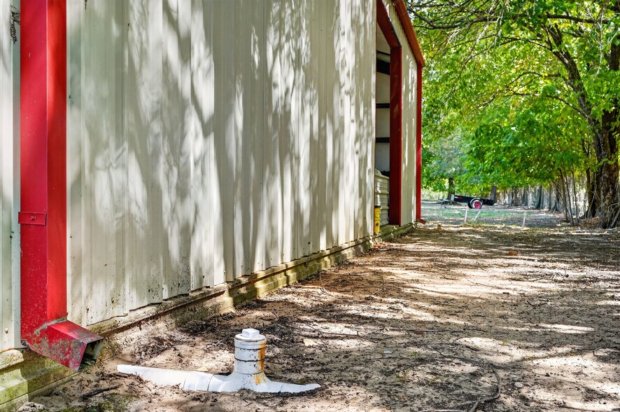 More Photos Of 0 Hwy 80, Mineola Industrial For Sale