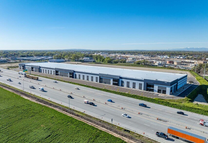 Primary Photo Of 216 Shannon Dr, Nampa Warehouse For Lease
