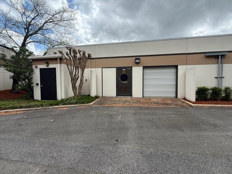 More Photos Of 140 Oxmoor Blvd, Birmingham Light Manufacturing For Lease