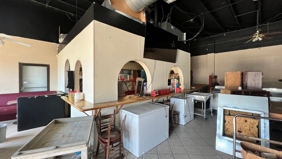 More Photos Of 13012 FM 529 Rd, Houston Restaurant For Lease