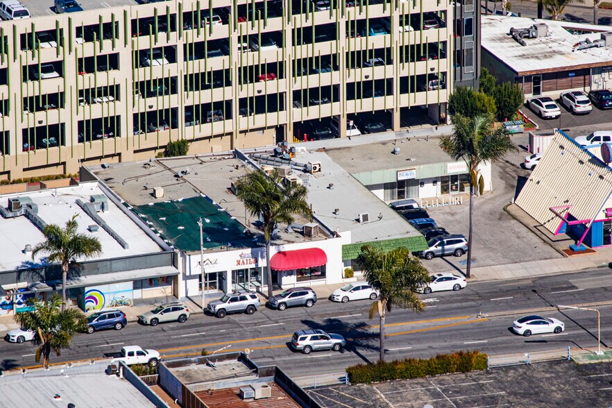 More Photos Of 2833 E Main St, Ventura Land For Lease