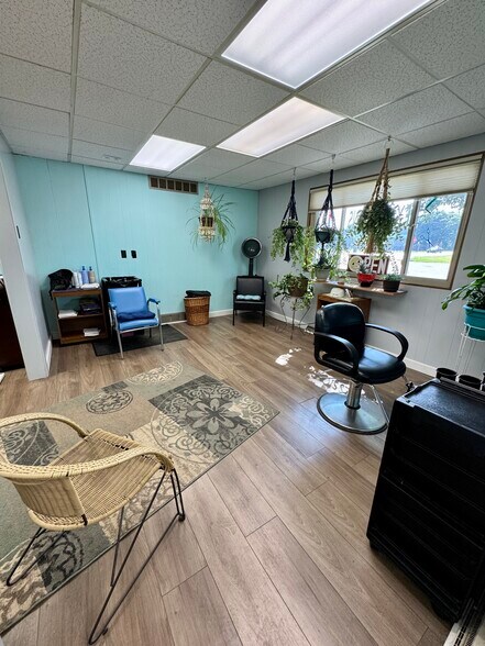 More Photos Of 701 N Teal Lake Ave, Negaunee Office Residential For Sale