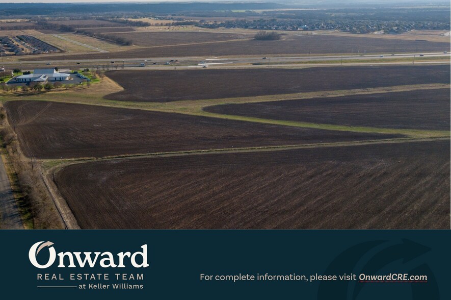 More Photos Of 27300 W Highway 84, McGregor Land For Sale