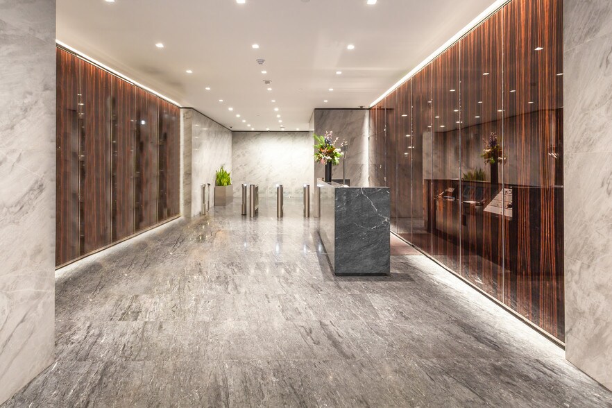 More Photos Of 529 5th Ave, New York Office For Lease