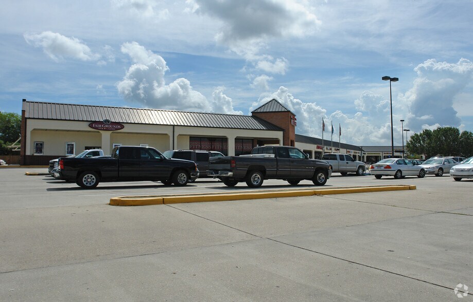 Primary Photo Of 1800 W Airline Hwy, La Place Unknown For Lease