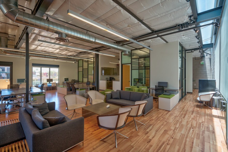 More Photos Of 425 S Mill Ave, Tempe Office For Lease