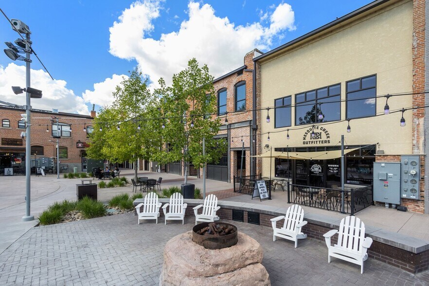 More Photos Of 905 Main St, Caldwell Office For Lease